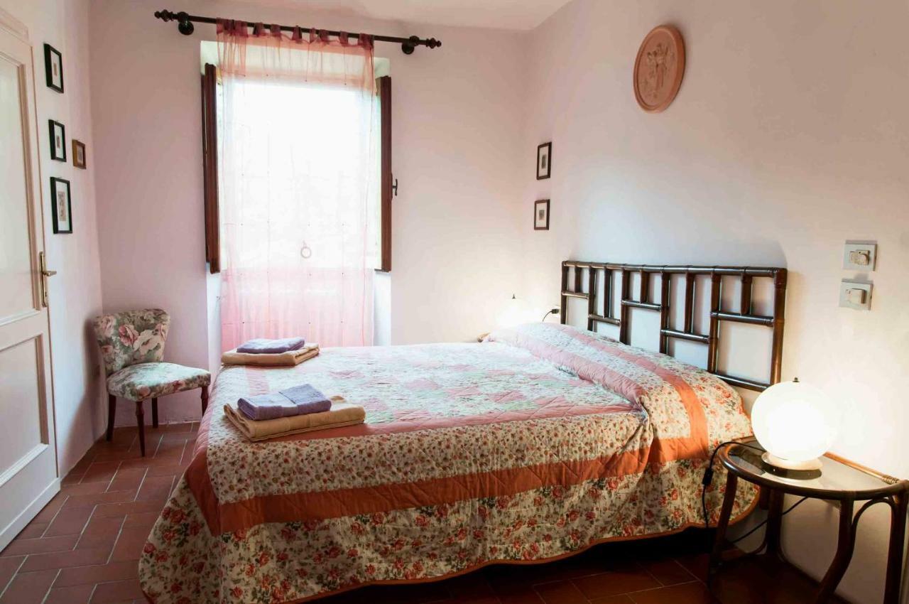 Agriturismo Corboli Vernio Exterior foto